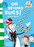 Rabe, Tish: On Beyond Bugs! Rabe, Tish: On Beyond Bugs!