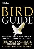 Svensson, Lars: Collins Bird Guide Svensson, Lars: Collins Bird Guide