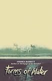 Barrett, Andrea: The Forms of Water Barrett, Andrea: The Forms of Water
