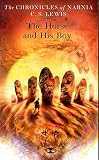 Lewis, C. S.: The Horse and His Boy Lewis, C. S.: The Horse and His Boy