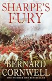 Cornwell, Bernard: Sharpe's Fury: Richard Sharpe and the Battle of Barrosa, March 1811