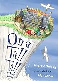 Murray, Andrew: On A Tall, Tall Cliff
