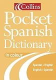 Gonzalez, Mike: Collins Pocket Spanish Dictionary: Spanish-English, English-Spanish