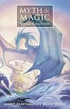Howe, John: Myth and Magic Poster Collection Howe, John: Myth and Magic Poster Collection