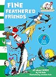 Rabe, Tish: Fine Feathered Friends Rabe, Tish: Fine Feathered Friends