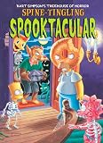 Groening, Matt: Bart Simpson's Treehouse of Horror Spine-Tingling Spooktacular Groening, Matt: Bart Simpson's Treehouse of Horror Spine-Tingling Spooktacular