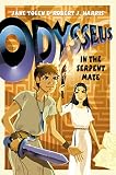 Yolen, Jane: Odysseus in the Serpent Maze Yolen, Jane: Odysseus in the Serpent Maze
