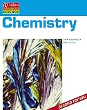 Conoley, Chris: Chemistry Conoley, Chris: Chemistry