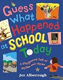 Alborough, Jez: School Poetry Alborough, Jez: School Poetry