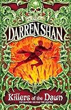 Shan, Darren: Killers of the Dawn: Saga of Darren Shan