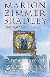 Bradley, Marion Zimmer: Ancestors of Avalon: A Novel of Atlantis and the Ancient British Isles Bradley, Marion Zimmer: Ancestors of Avalon: A Novel of Atlantis and the Ancient British Isles