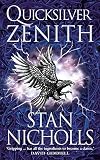 Nicholls, Stan: Fallen From Sun Nicholls, Stan: Fallen From Sun