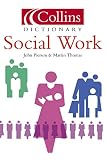 Pierson, John: Dictionary of Social Work