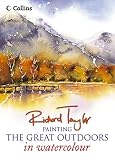 Taylor, Richard: Painting the Great Outdoors