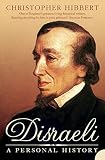 Hibbert, Christopher: Disraeli : A Personal History Hibbert, Christopher: Disraeli : A Personal History