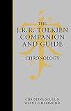 Hammond, Wayne G.: The J. R. R. Tolkien Companion and Guide Hammond, Wayne G.: The J. R. R. Tolkien Companion and Guide