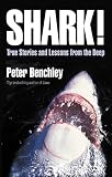 Benchley, Peter: Shark!