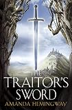 Siegel, Jan: Traitor's Sword
