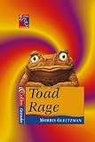 Gleitzman, Morris: Toad Rage Gleitzman, Morris: Toad Rage