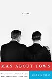 Merlis, Mark: Man About Town