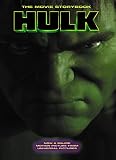 Driscoll, Laura: The Hulk : Movie Storybook Driscoll, Laura: The Hulk : Movie Storybook