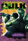 Jones, Jasmine: The Hulk Fights Back Jones, Jasmine: The Hulk Fights Back