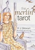 Stewart, R. J.: The Merlin Tarot