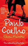Coelho, Paulo: Eleven Minutes Export-Only