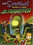Groening, Matt: The Simpsons Treehouse of Horror Fun-Filled Frightfest Groening, Matt: The Simpsons Treehouse of Horror Fun-Filled Frightfest