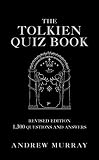Murray, Andrew: Tolkien Quiz Book