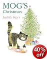 Mog's Christmas (Mog the Cat Books)
