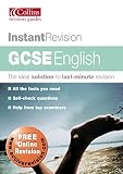 Brindle, Keith: GCSE English Brindle, Keith: GCSE English