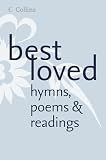 Manser, Martin: Best Loved Hymns And Readings