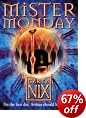 mister monday