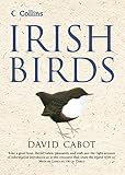 Cabot, David: Irish Birds