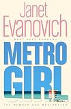 Evanovich, Janet: Metro Girl