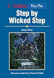 Fine, Anne: Step by Wicked Step Fine, Anne: Step by Wicked Step