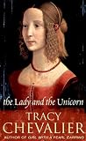 Chevalier, Tracy: The Lady and the Unicorn