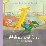 Chichester-Clark, Emma: Go to Town