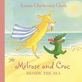Chichester-Clark, Emma: Beside the Sea