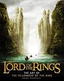 Russell, Gary: Art of the "Fellowship of the Ring" Russell, Gary: Art of the "Fellowship of the Ring"