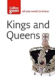 Not Available: Kings & Queens