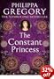 The Constant Princess