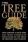 Johnson, Owen: Collins Tree Guide