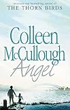 McCullough, Colleen: Angel Puss McCullough, Colleen: Angel Puss