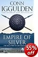 Empire of Silver by Conn Iggulden