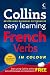 Collins Easy Learning French Verbs (Collins Easy Learning Dictionaries)