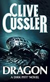 Cussler, Clive: Dragon Cussler, Clive: Dragon