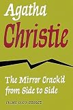 Christie, Agatha: The Mirror Crack'd from Side to Side Christie, Agatha: The Mirror Crack'd from Side to Side