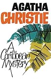 Christie, Agatha: A Caribbean Mystery Christie, Agatha: A Caribbean Mystery